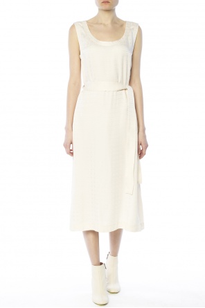 Logo-embroidered dress, zdjęcie 2 Logo-embroidered dress od Sonia Rykiel